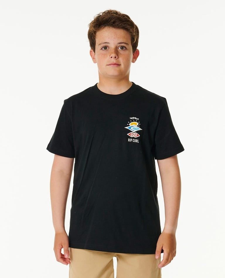 SEARCH ICON TEE BOYS SM24