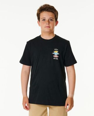 SEARCH ICON TEE BOYS SM24