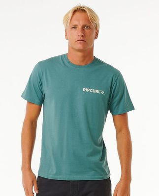 BRAND ICON TEE SM24