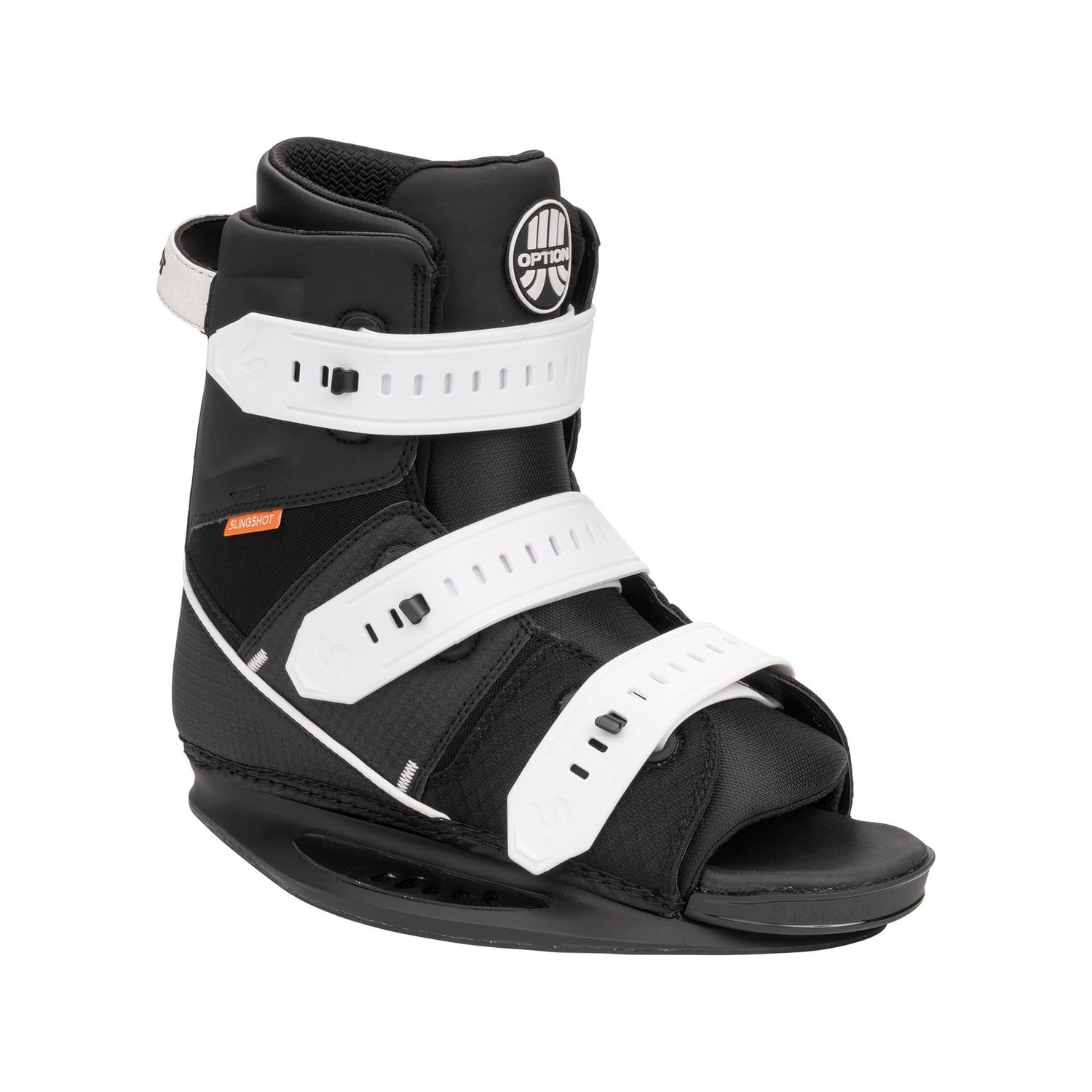 OPTION BOOT 2023 