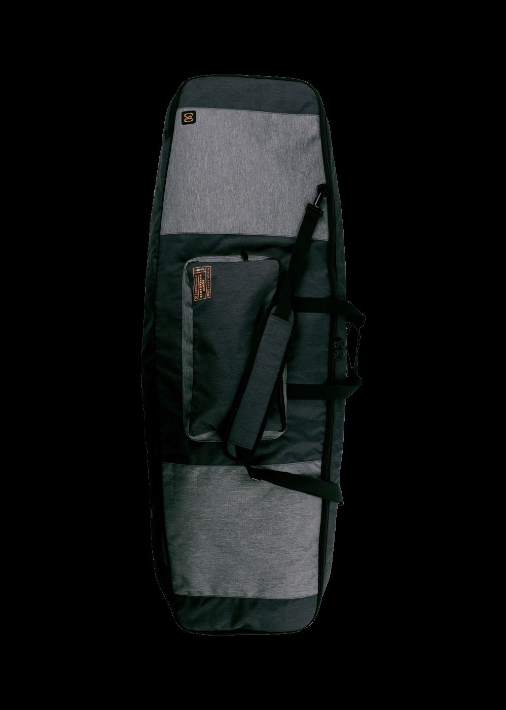 BATALLION PADDED BOARD CASE SM24