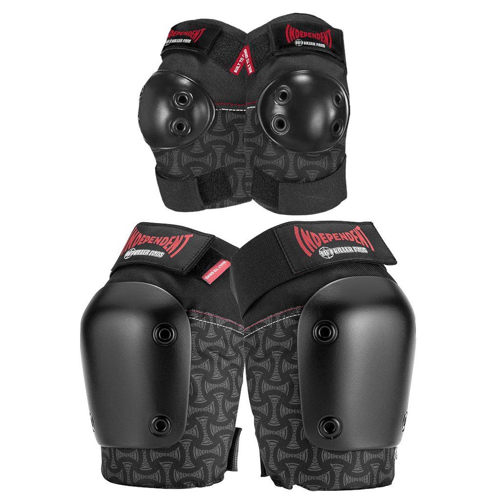 COMBO PACK INDEPENDANT SM24