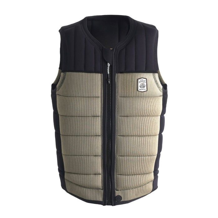 EOTM VEST SM24