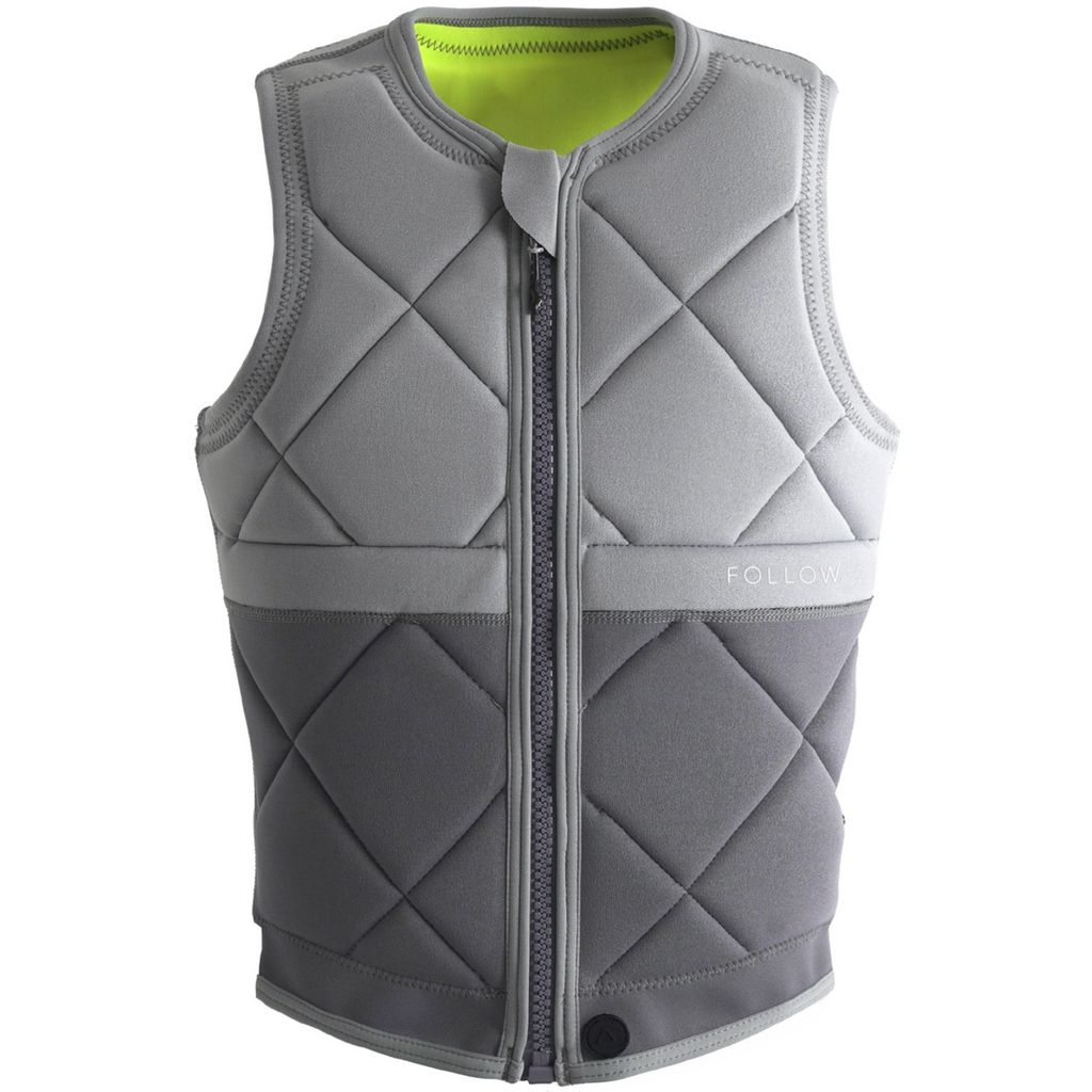 W&#39;S ATHENA VEST SM24