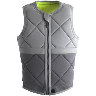 W'S ATHENA VEST SM24