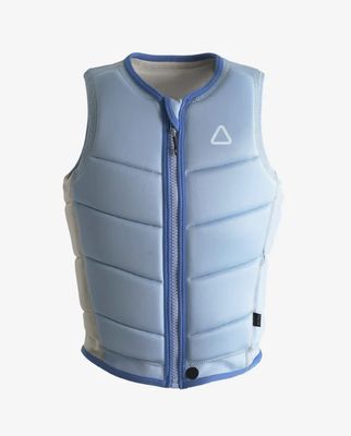 W&#39;S CORP VEST SM24