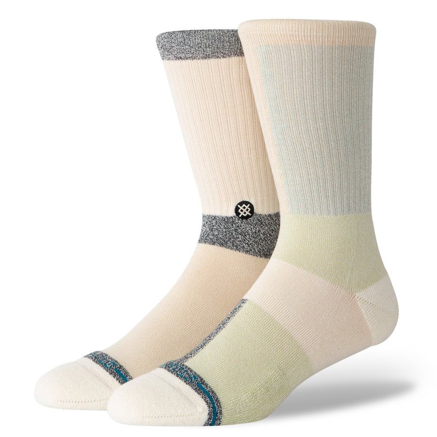 SHIFTED CREW SOCK SM24