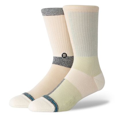 SHIFTED CREW SOCK SM24