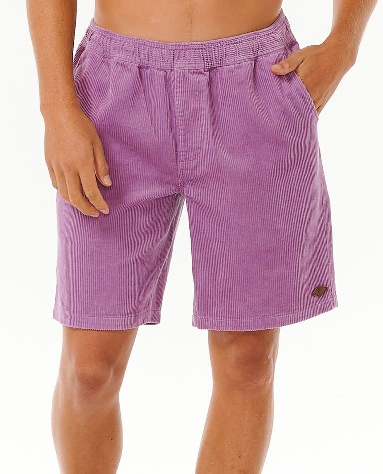 CLASSIC SURF CORD VOLLEY SM24