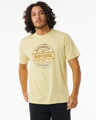 SURF REVIVAL STAMP TEE SM24