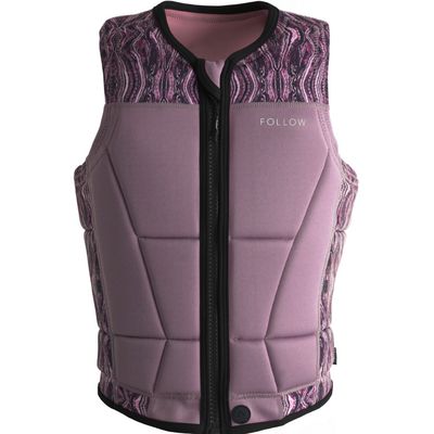 W'S HARMONY VEST SM24