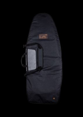 DEMPSY SURF CASE /W 3D FIN BOX SM24