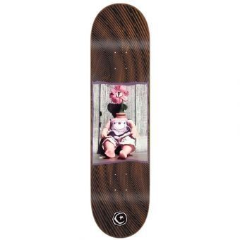 FLOWER DOLL COMPLETE SM24