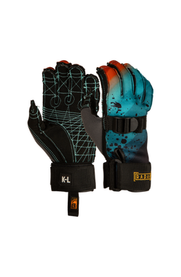 TRA INSIDE OUT GLOVE SM24