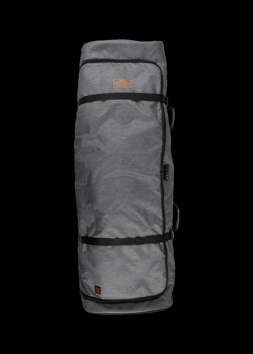 LINKS PADDED WHEELIE BOARD CASE SM24