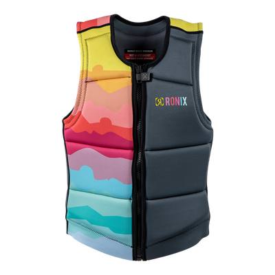 W&#39;S CORAL IMPACT VEST SM24