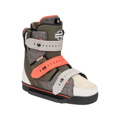 ZUUPACK BOOT 2024