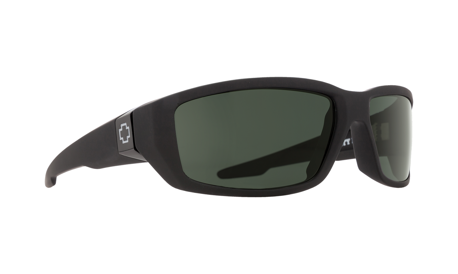 DIRTY MO SOFT MATTE BLK POLAR