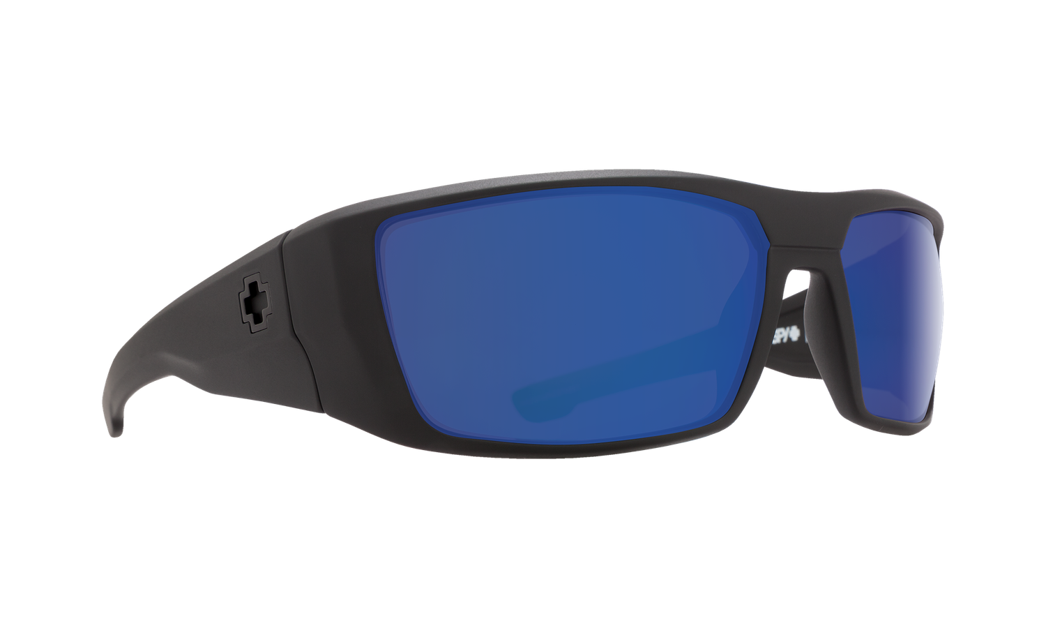 DIRK MATTE BLACK /BRNZ POLAR