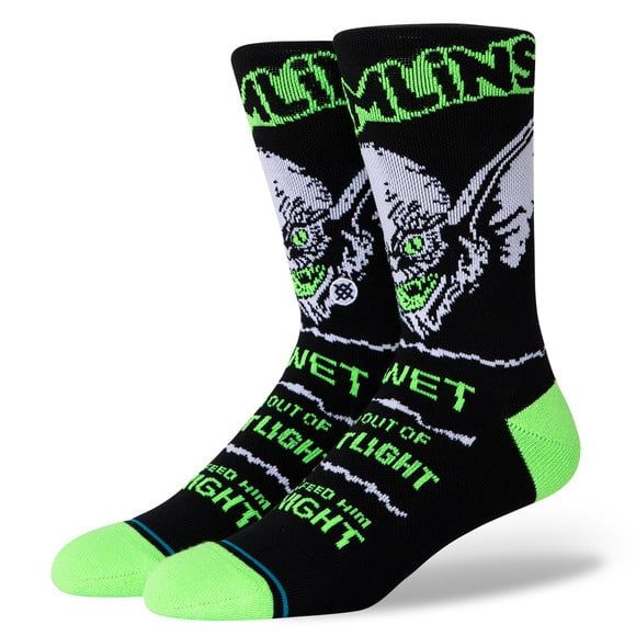 BRIGHT LIGHT SOCK