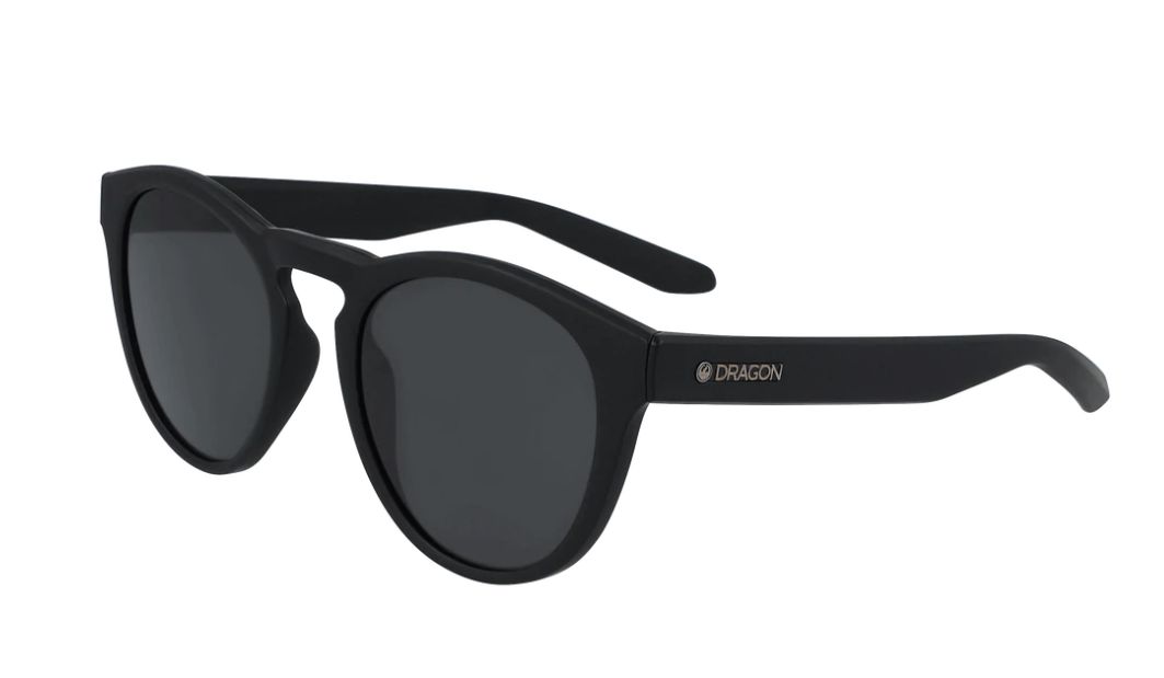 OPUS MATTLE BLACK / SMOKE