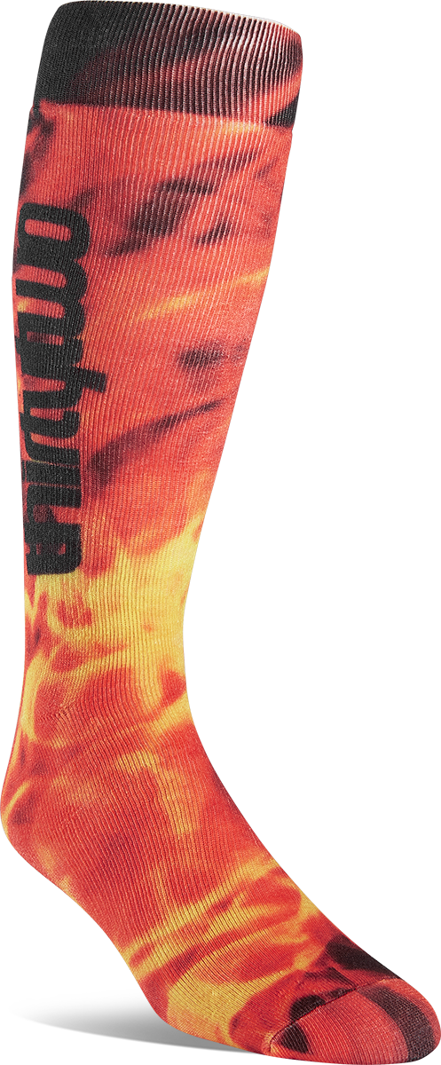 DOUBLE SOCK