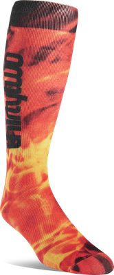 DOUBLE SOCK
