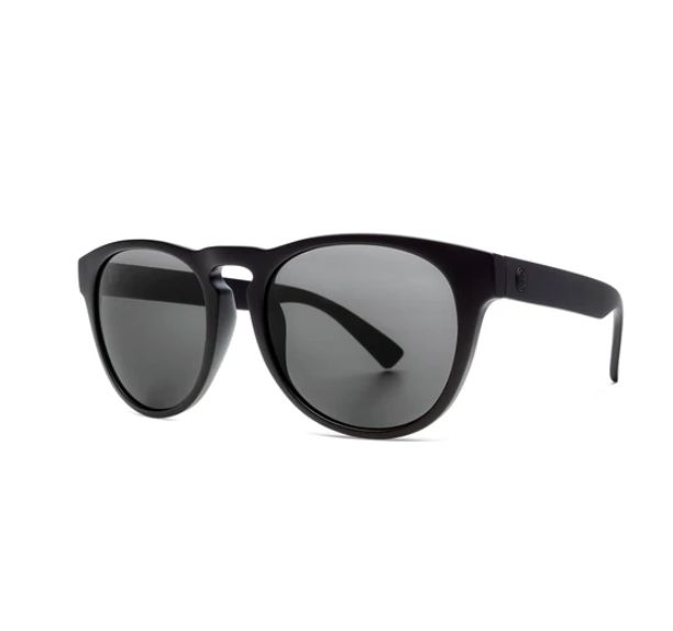 NASHVILLE MATTE BLK / GRY