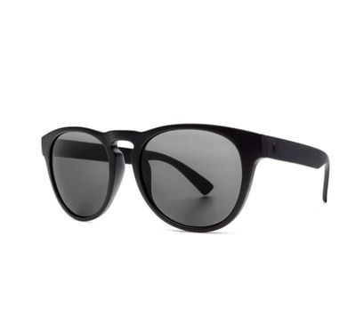 NASHVILLE MATTE BLK / GRY