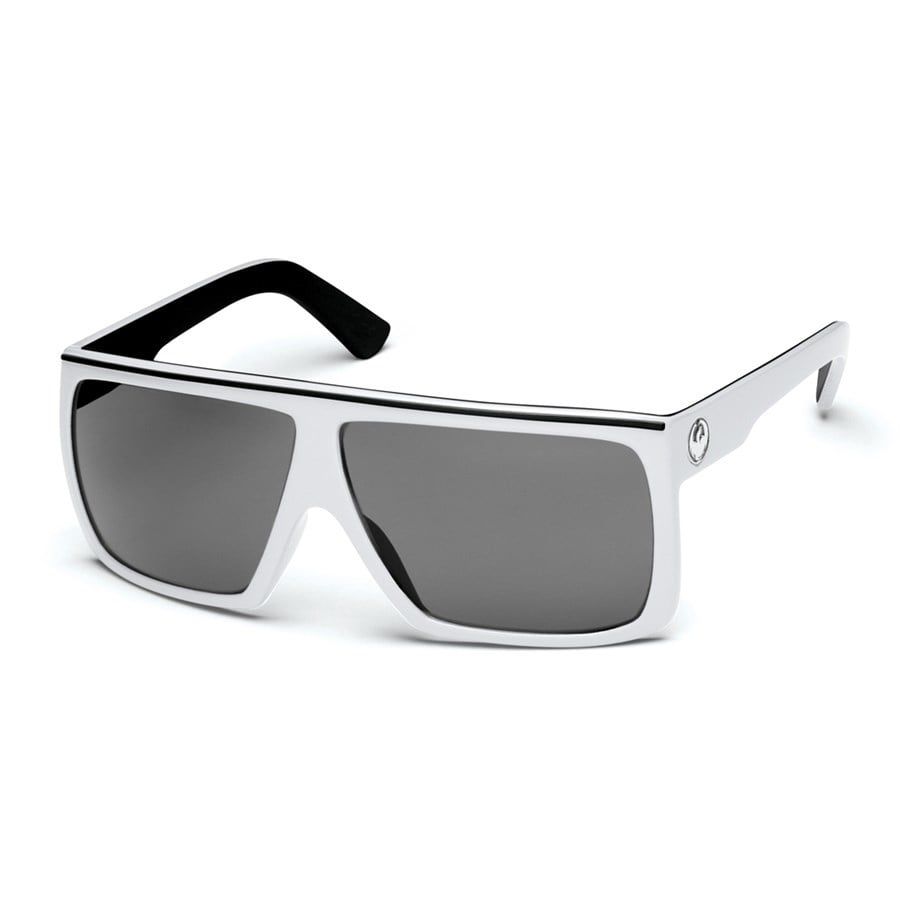 FAME WHITE / BLK