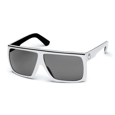 FAME WHITE / BLK
