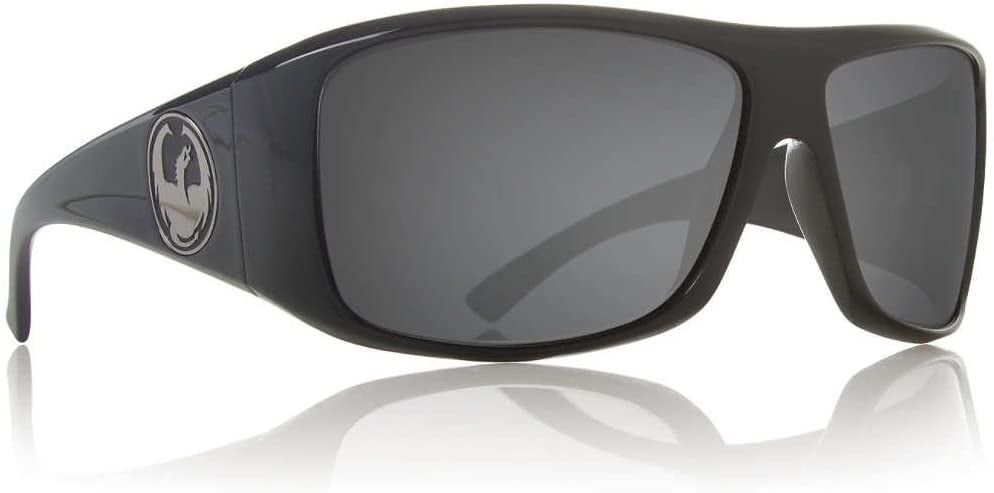 CALAVERA POLAR GLOSS BLK / GRY