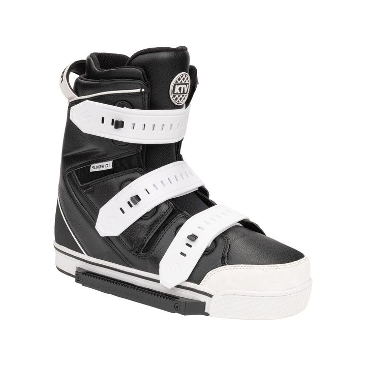 KTV EVERSHRED BOOT 2024