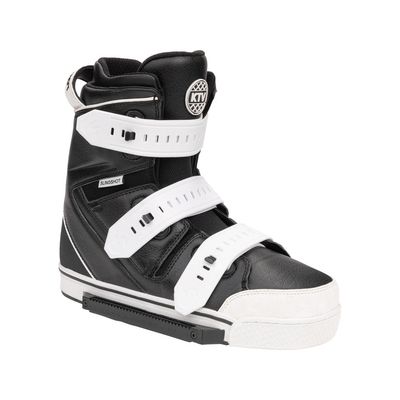 KTV EVERSHRED BOOT 2024