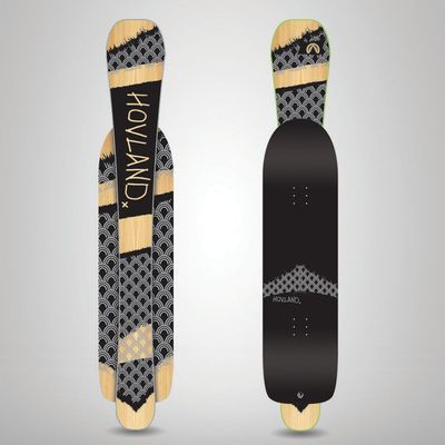 BUBBA SNOWSKATE