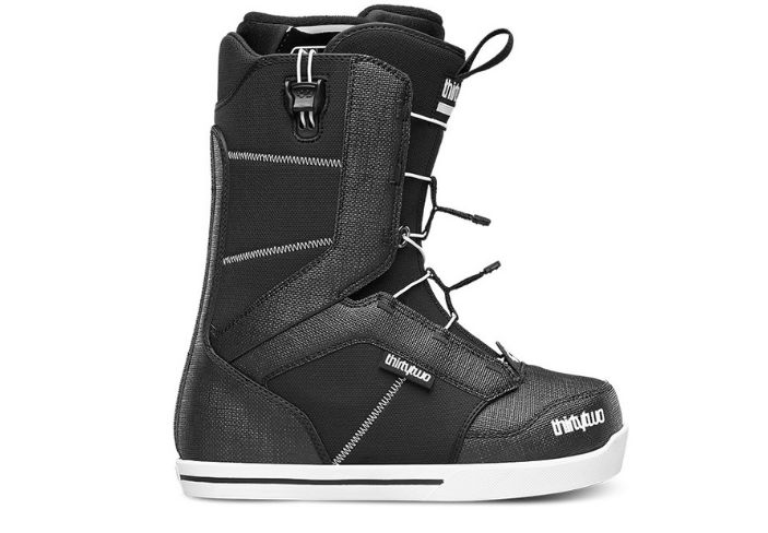 WMNS 86 FT 6 BLK