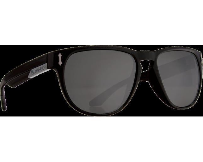 MARQUIS H20 MATTE BLK / GRY
