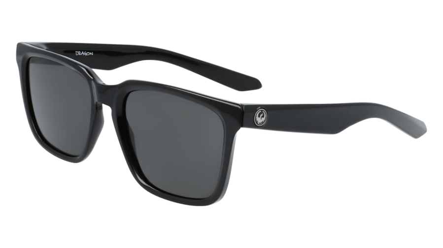 BAILE SHINY BLK / SMK