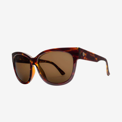 DANGER CAT GLOSS TORT/BRN