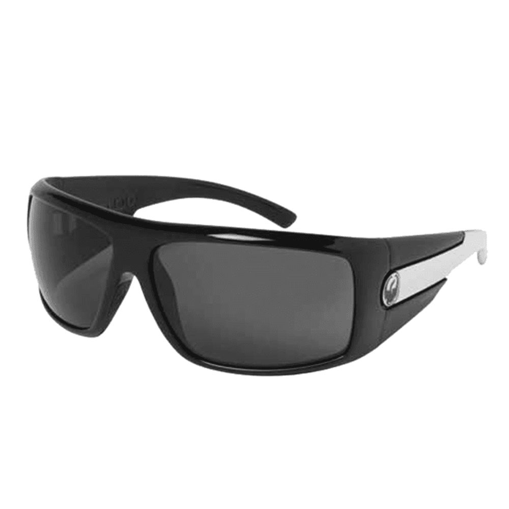 SHIELD JET BLK/ GRY