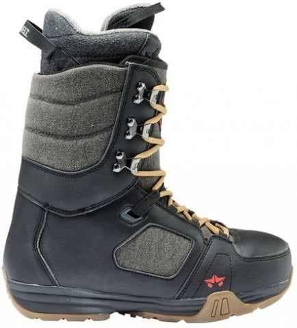 SMITH WMNS BOOT 6