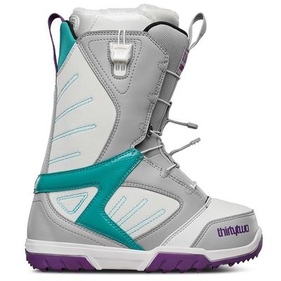 WMNS GROOMER FT 7 GRY/WHT