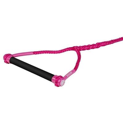 VAPOR CUSTOM 12&#39;&#39; HANDLE PINK