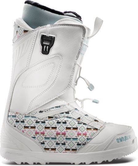 WMNS LASHED FT 6.5 WHT
