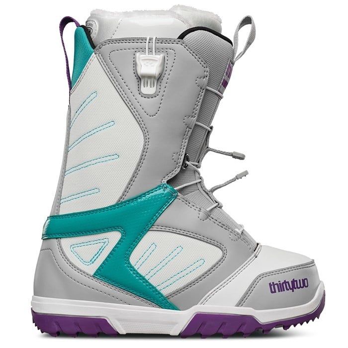 WMNS GROOMER FT 6 GRY/WHT