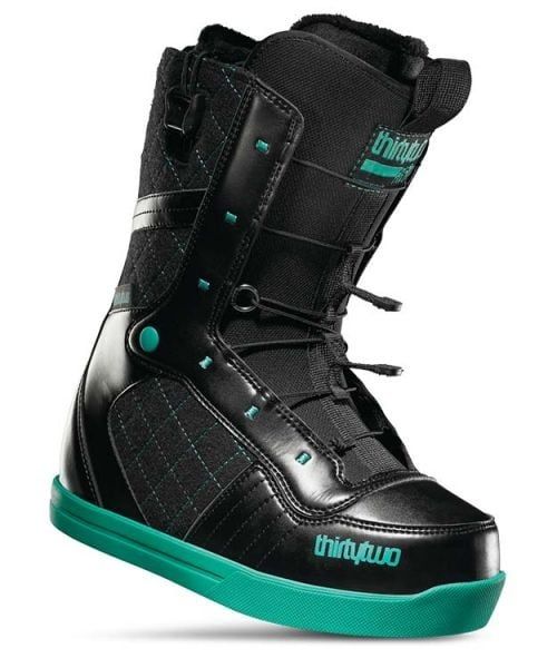 WMNS 86 TF 6 BLK