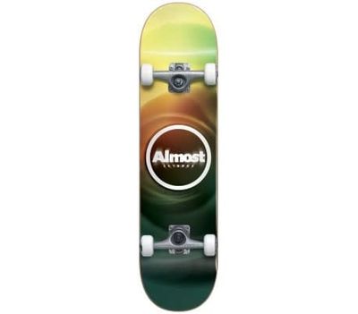 BLUR RESIN COMPLETE 7.75