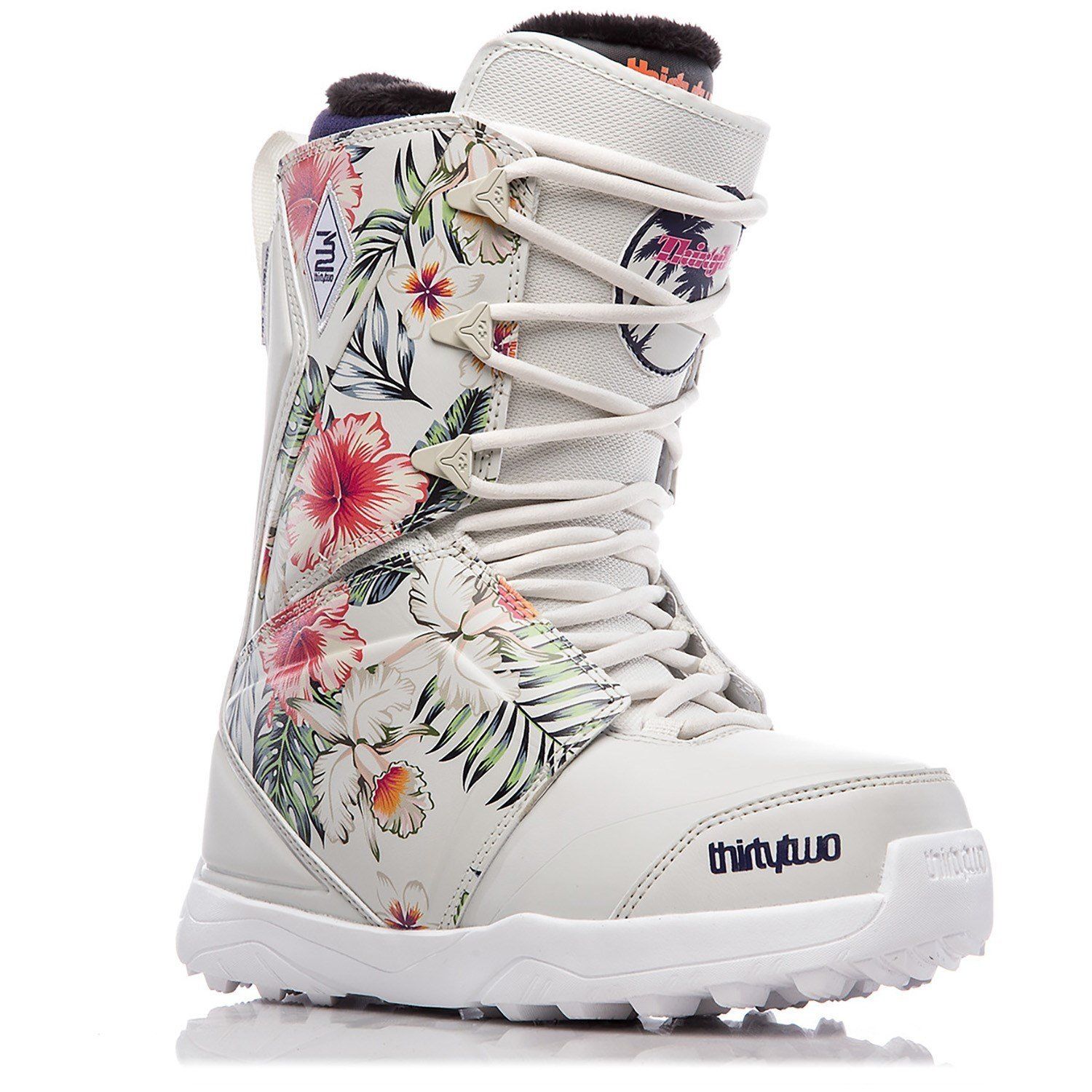 WMNS LASHED 6 FLORAL