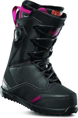 WMNS SESSION 6 BLK/RED WMNS SESSION 6 BLK/RED