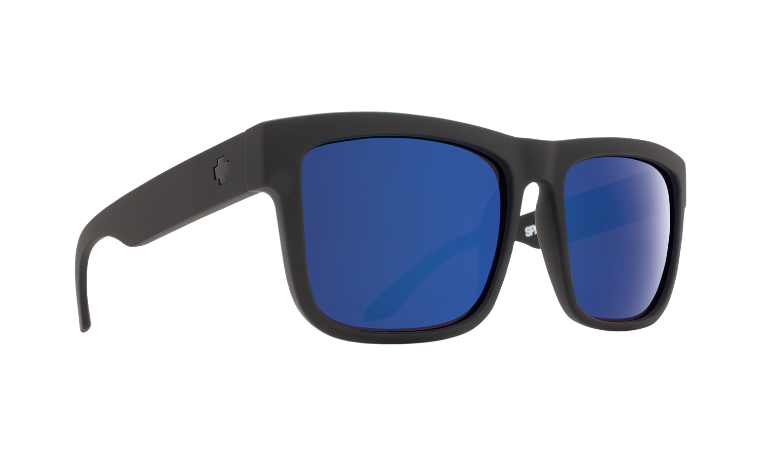 DISCORD MATTE BLACK HAPPY BRNZ POLAR / BLUE